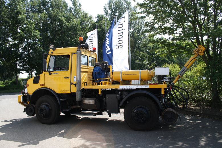 Fa. Uthemann Reparatur- und Serviceleistungen